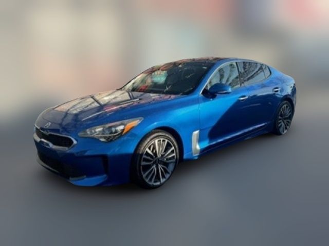 2019 Kia Stinger Premium