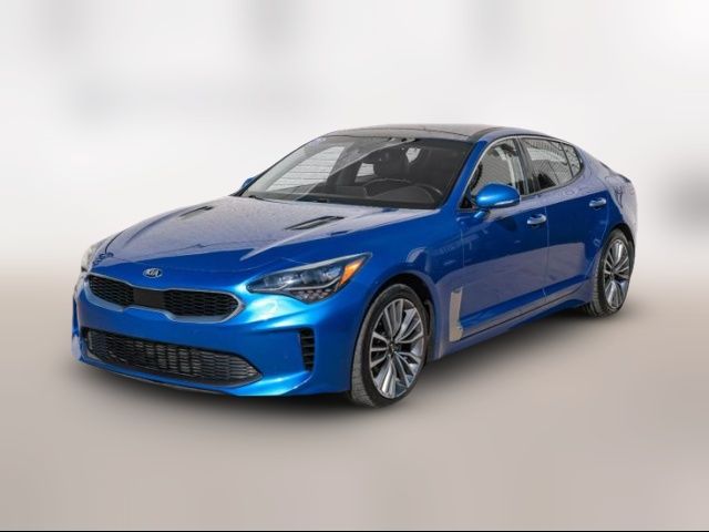 2019 Kia Stinger Premium