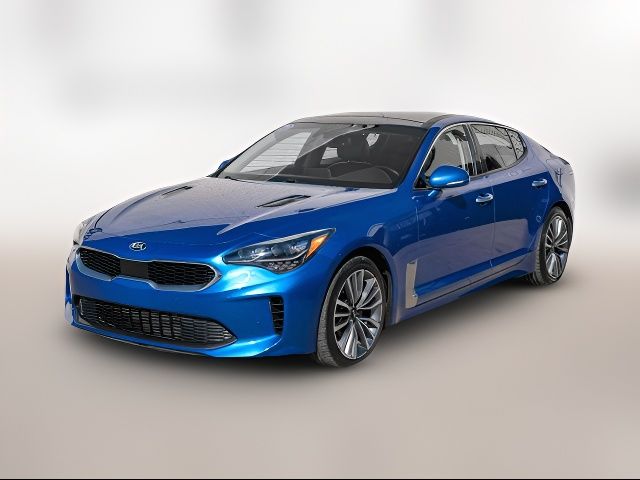 2019 Kia Stinger Premium