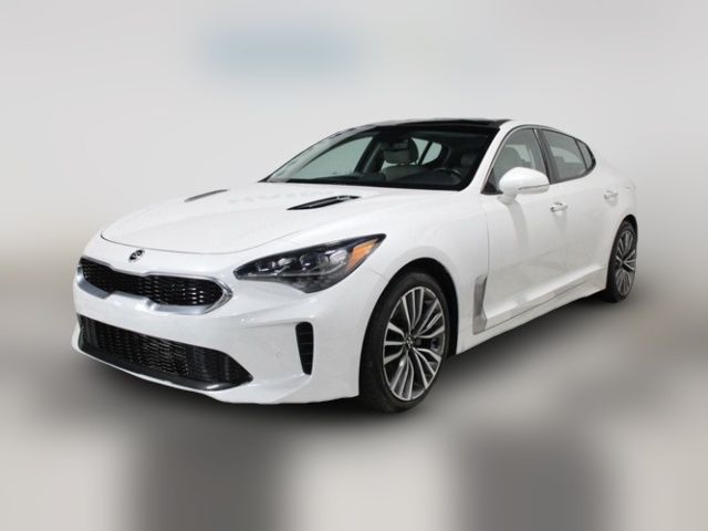 2019 Kia Stinger Base