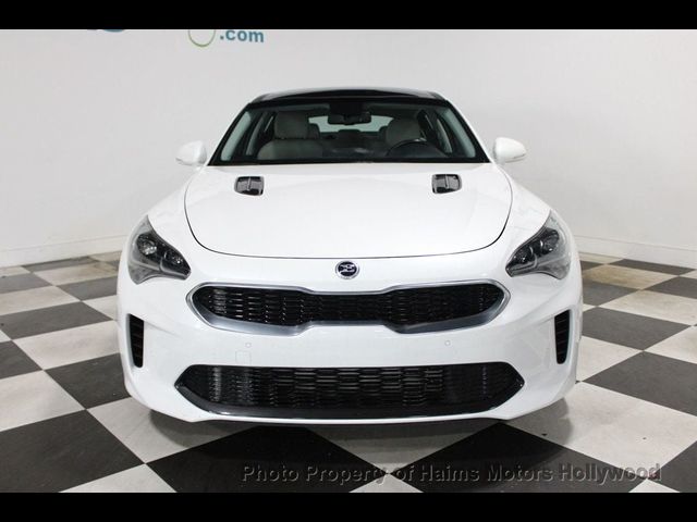 2019 Kia Stinger Base