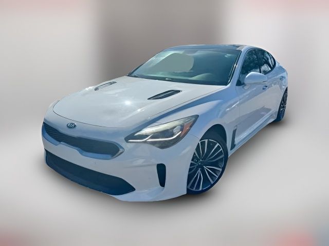 2019 Kia Stinger Base