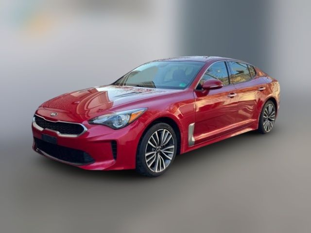 2019 Kia Stinger Base