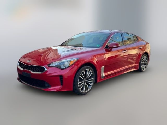 2019 Kia Stinger Base