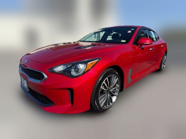 2019 Kia Stinger Base