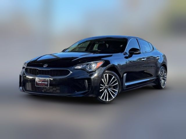 2019 Kia Stinger Base