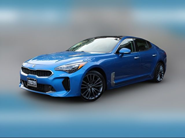 2019 Kia Stinger Base