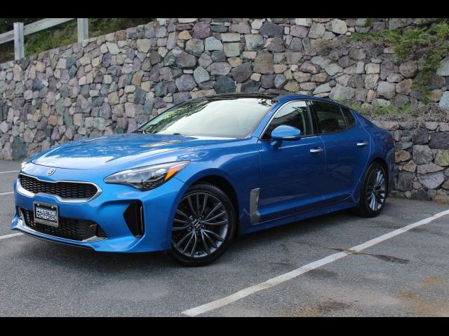 2019 Kia Stinger Base