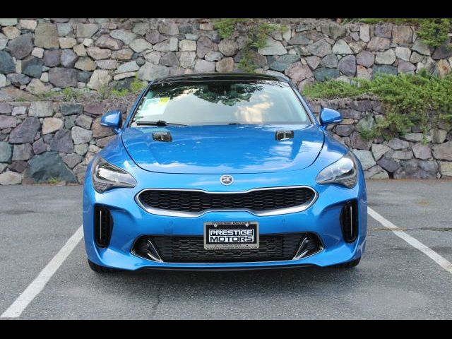 2019 Kia Stinger Base