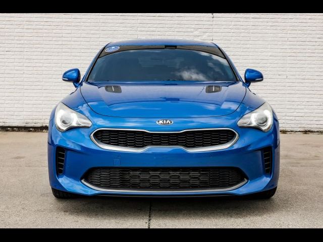 2019 Kia Stinger Base