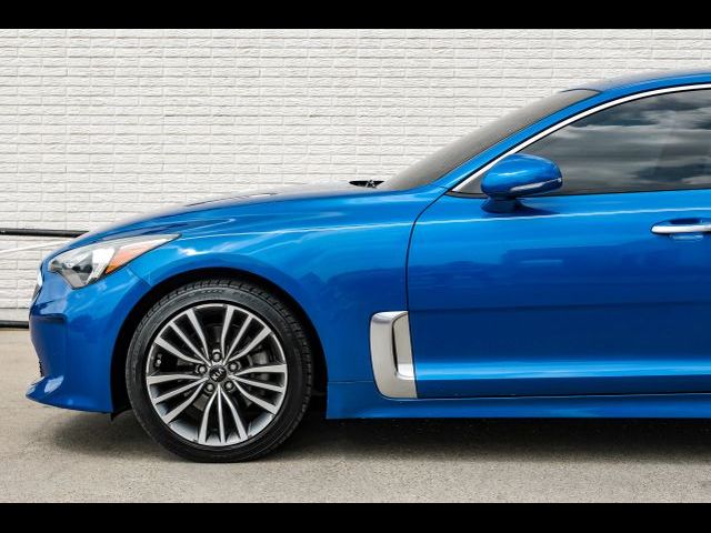 2019 Kia Stinger Base