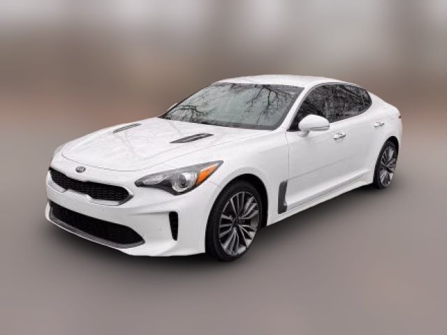 2019 Kia Stinger Base