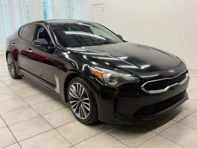 2019 Kia Stinger Base