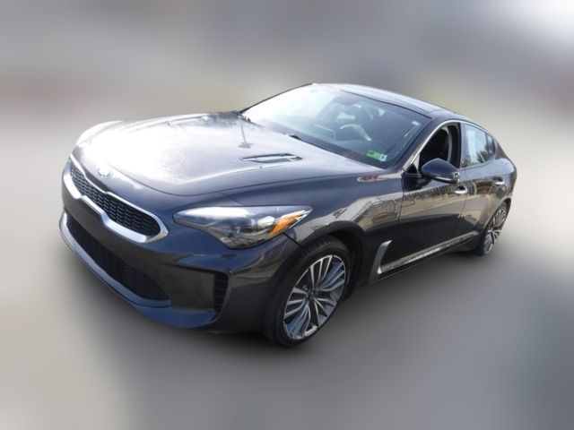 2019 Kia Stinger Base