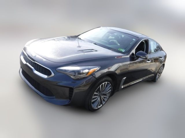 2019 Kia Stinger Base