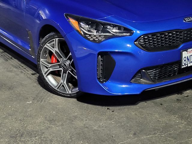 2019 Kia Stinger GT1