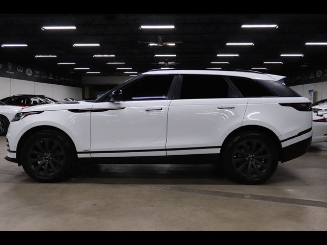 2019 Land Rover Range Rover Velar R-Dynamic SE