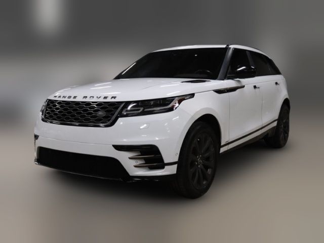 2019 Land Rover Range Rover Velar R-Dynamic SE