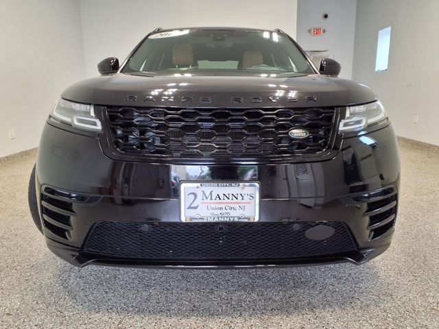 2019 Land Rover Range Rover Velar R-Dynamic SE