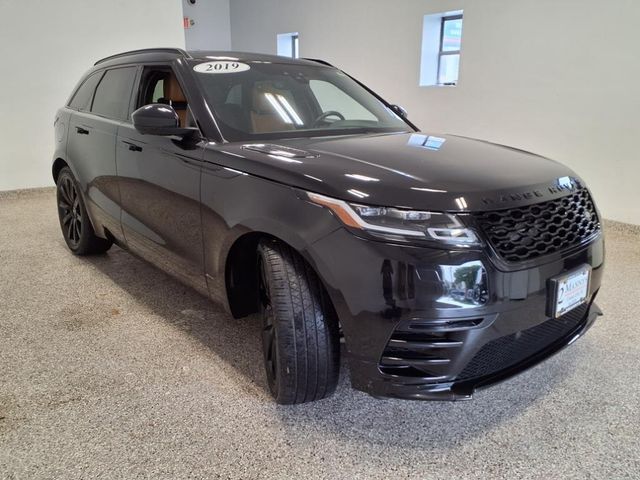 2019 Land Rover Range Rover Velar R-Dynamic SE