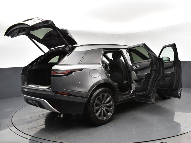 2019 Land Rover Range Rover Velar R-Dynamic SE