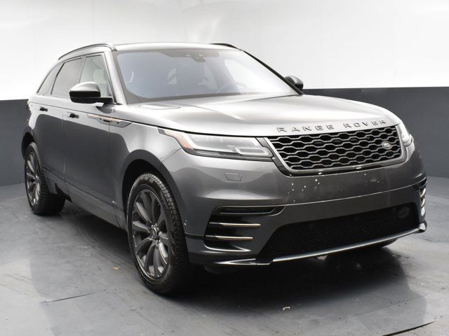 2019 Land Rover Range Rover Velar R-Dynamic SE