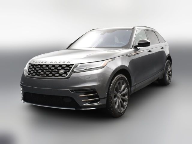 2019 Land Rover Range Rover Velar R-Dynamic SE