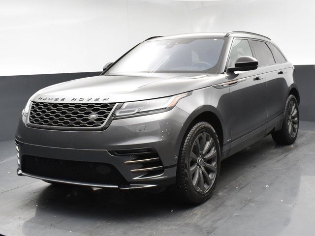 2019 Land Rover Range Rover Velar R-Dynamic SE