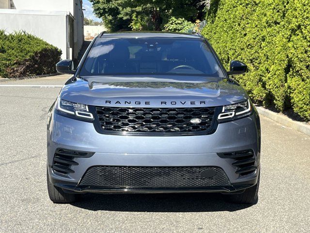 2019 Land Rover Range Rover Velar R-Dynamic SE