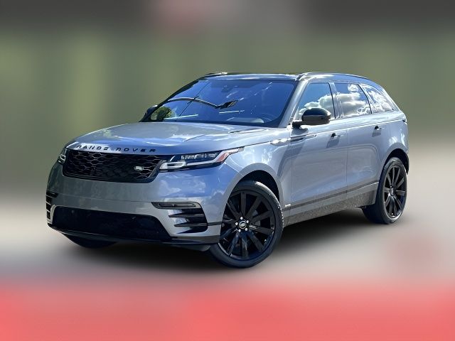 2019 Land Rover Range Rover Velar R-Dynamic SE