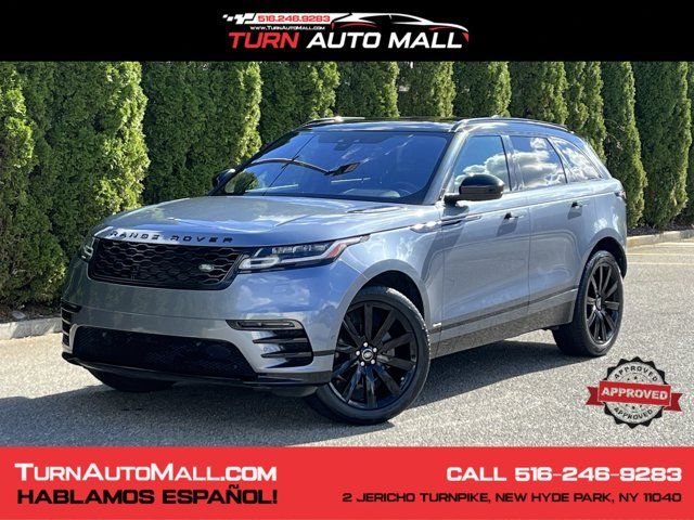 2019 Land Rover Range Rover Velar R-Dynamic SE