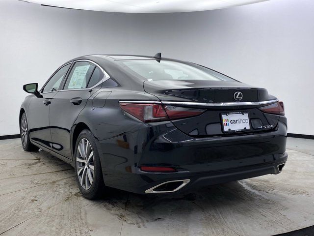 2019 Lexus ES 350