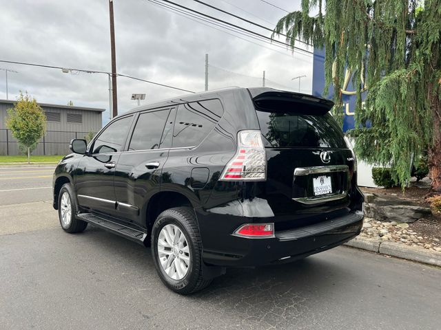 2019 Lexus GX 