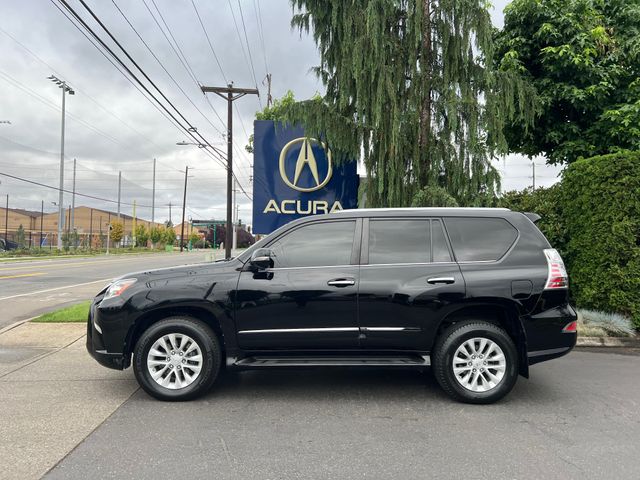 2019 Lexus GX 