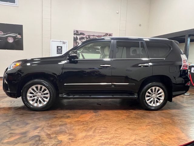 2019 Lexus GX 