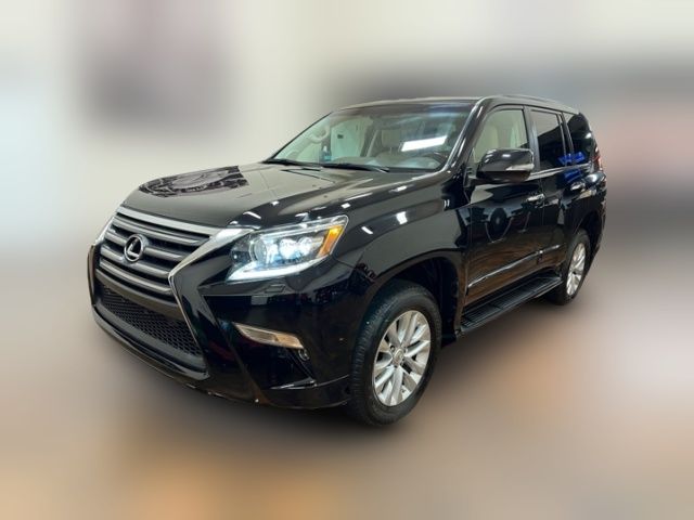 2019 Lexus GX 