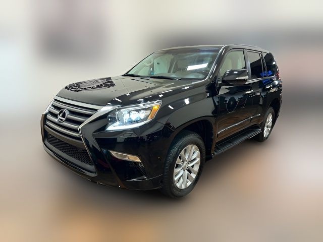 2019 Lexus GX 