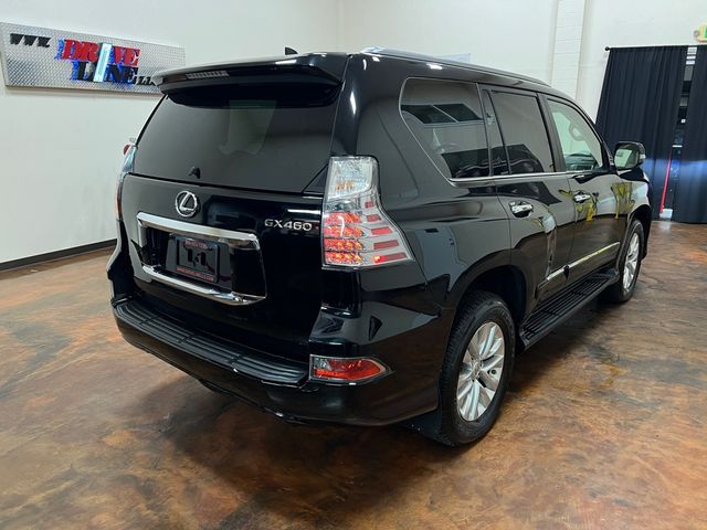 2019 Lexus GX 