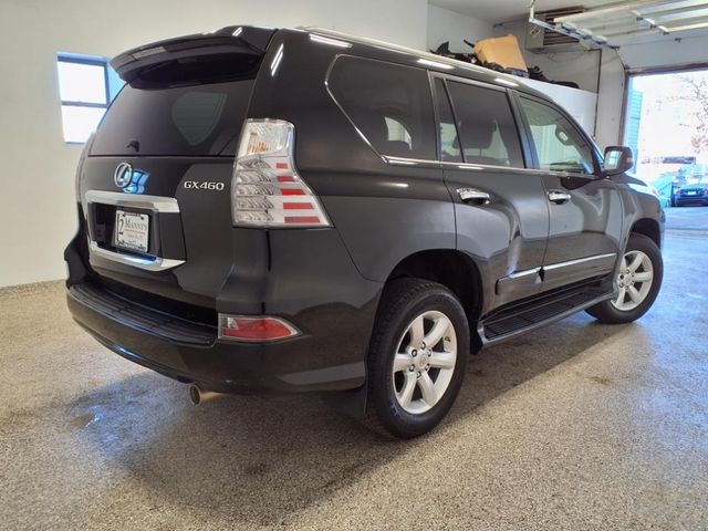 2019 Lexus GX 