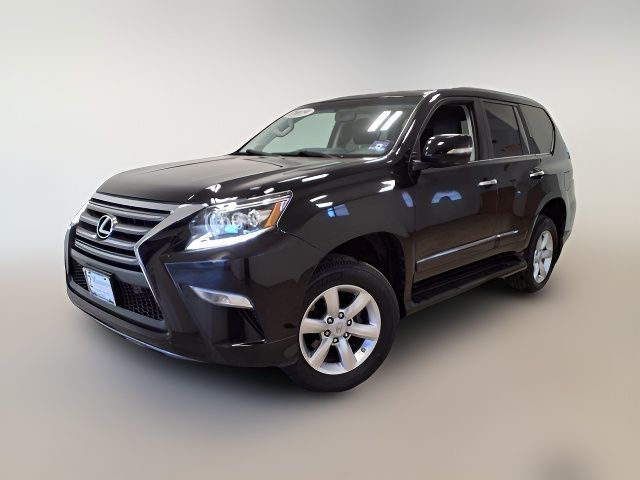 2019 Lexus GX 