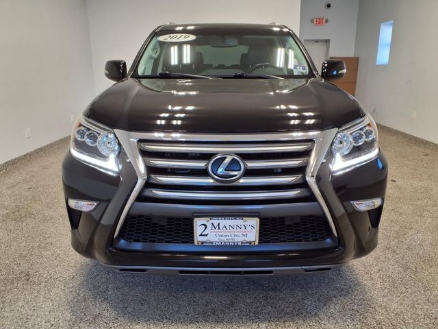 2019 Lexus GX 