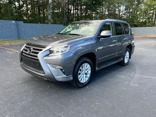 2019 Lexus GX 460 Premium