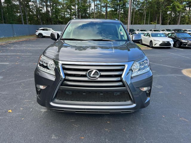 2019 Lexus GX 460 Premium