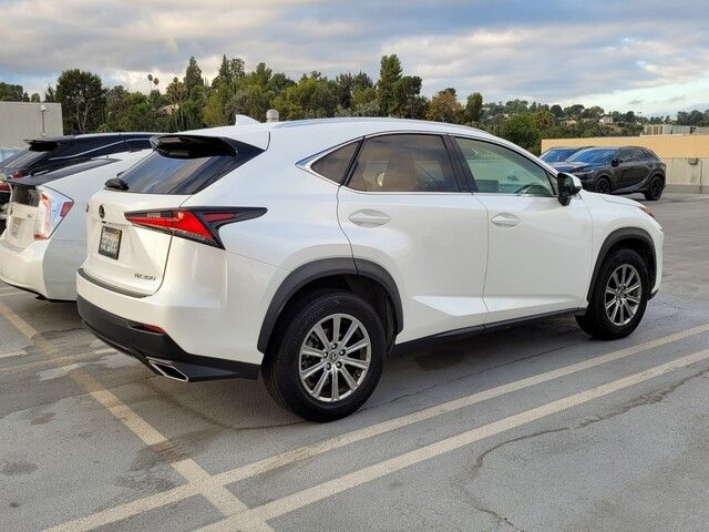 2019 Lexus NX 300