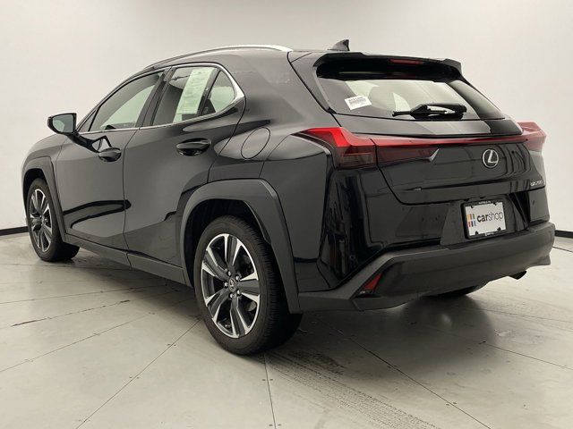 2019 Lexus UX 200