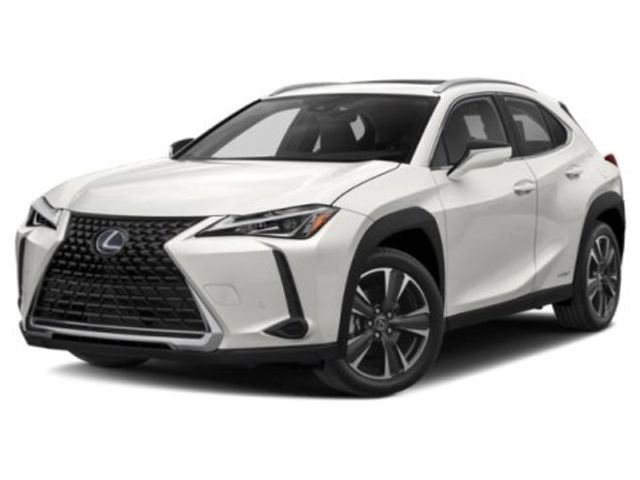 2019 Lexus UX 250h