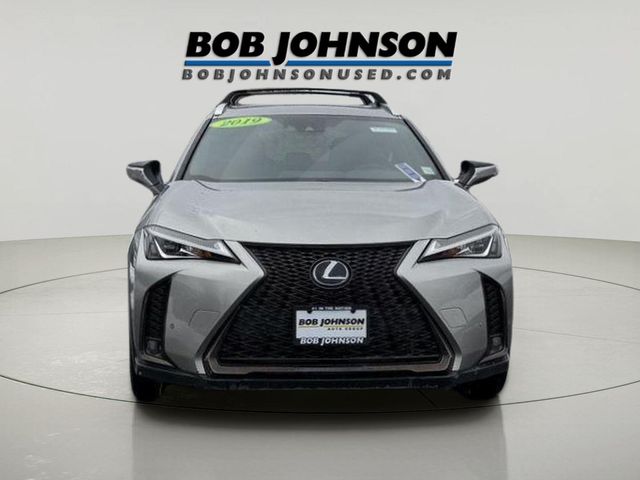 2019 Lexus UX 250h F Sport