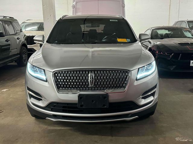 2019 Lincoln MKC Standard