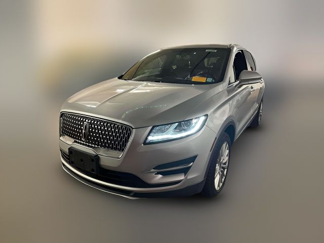 2019 Lincoln MKC Standard