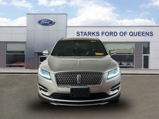 2019 Lincoln MKC Standard